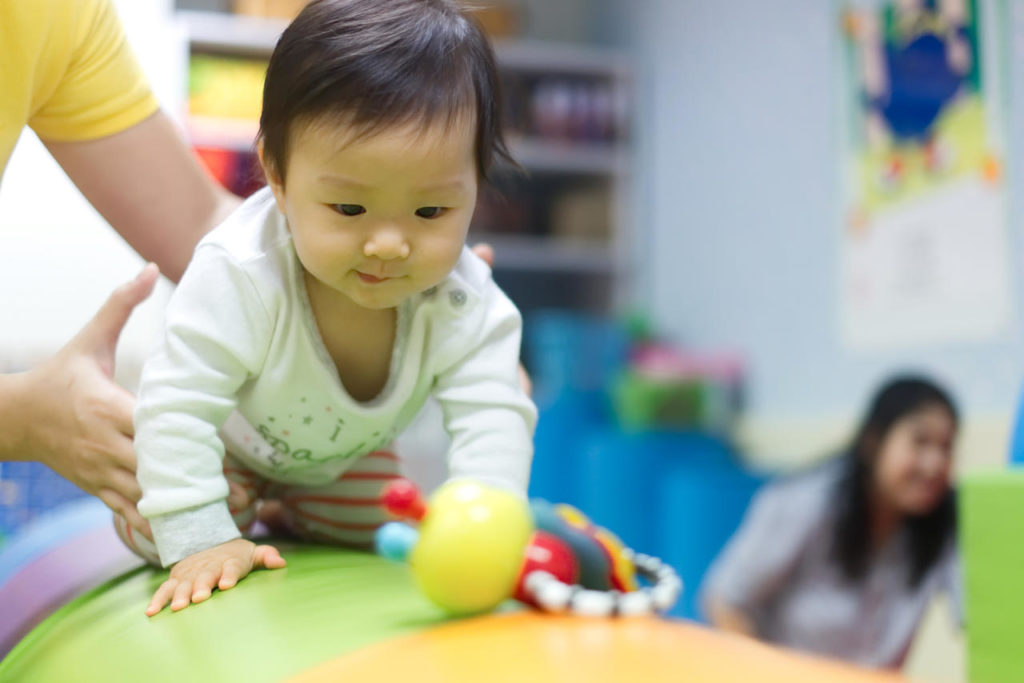 Early Learning Starts With Gentle Guidance - Infant Preschool & Daycare Serving Milton, Harrington, Dover & Camden, DE