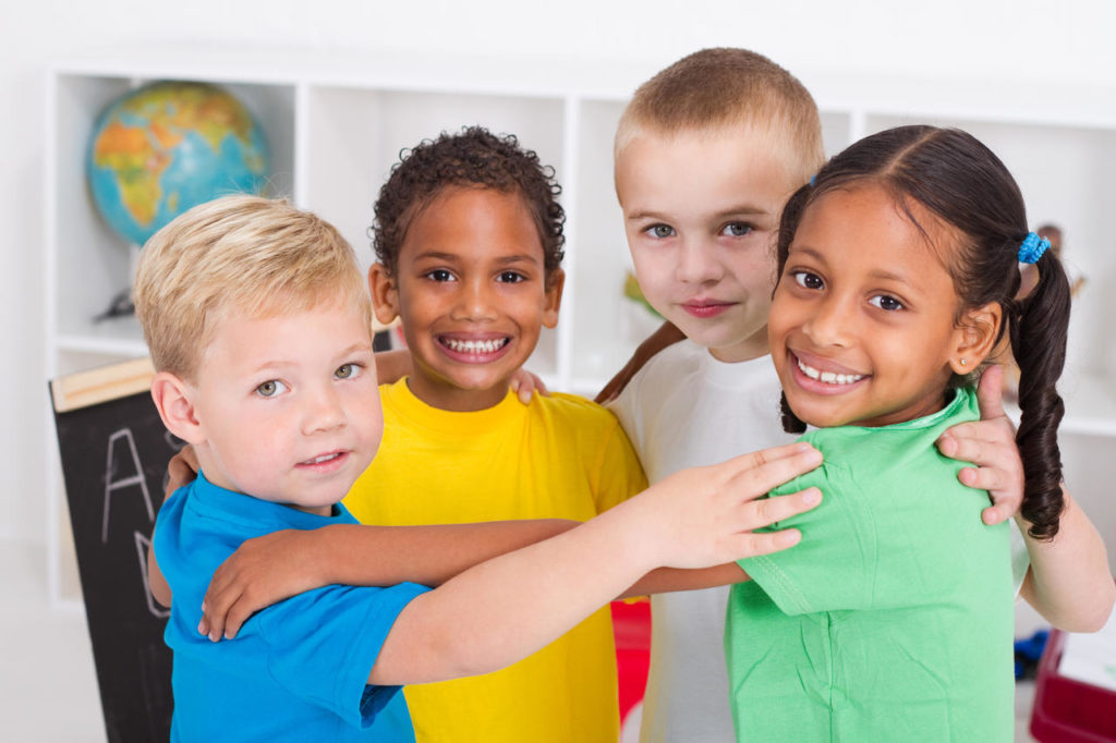 Learning Social Skills Like Cooperation And More- Preschool & Daycare Serving Milton, Harrington, Dover & Camden, DE