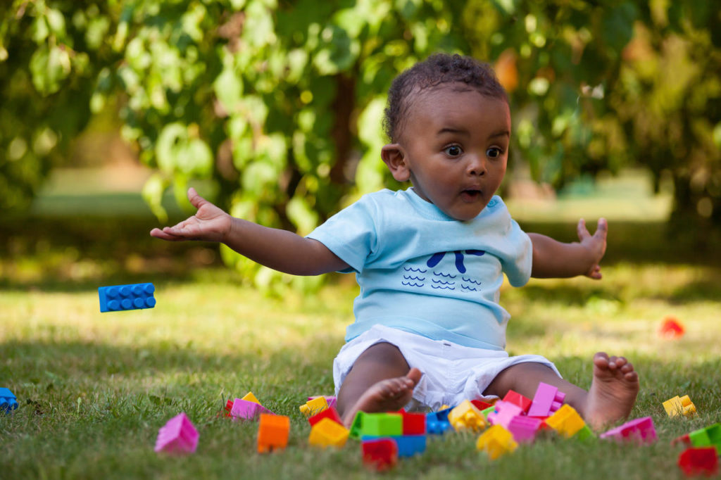 Playtime Outside Happens Every Day - Infant Preschool & Daycare Serving Milton, Harrington, Dover & Camden, DE