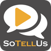 SoTellUs Icon